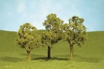 Bachmann Scenescapes Layout-ready Trees Elm 32208. Fixed Price $32.98.