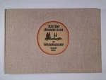 Buch: The Toy Sample Book Of Waldkirchen About 1850, Manfred Bachmann, 1978. Fixed Price $148.82.
