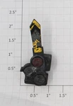 Lionel 151-16X Semaphore Pinion & Arm Assembly. Fixed Price $5.00.