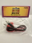 Mth Rail King O 40-1015 Real Trax Wire Harness Set. Fixed Price $17.99.