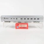 Ihc Ho Scale Santa Fe #1553 Corrugated Side Diner Grill Car 6770-1. Fixed Price $29.99.