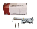 Nzg RT700E Crane White #530/03 Grove 1:87 Scale Diecast Model Construction. Fixed Price $225.00.