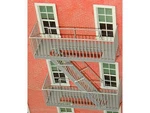 Tichy O Scale #2044 Fire Escape -. Fixed Price $21.00.