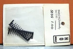 Grandt Line Ho Scale D&rgw Turnbuckles # 5039. Fixed Price $10.80.