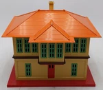 Lionel 6-13804 #437 Classics Tinplate Switch Tower Ex. Fixed Price $187.99.