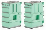 Lionel 6-22305 Scale Transformers (set Of 2). Fixed Price $16.99.