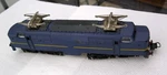 Vintage 1970S/80S Lima 1220 Locomotive - Good Condition, Video. Fixed Price $70.24.