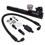Fuel Pressure Regulator Gauge Rail Line B16 B18 B20 Si Ls Gsr B-series Fit Honda. Fixed Price $69.99.