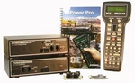 Nce Corporation 0006 PH-10 Amp Starter Set With D408 Decoder. Fixed Price $849.95.