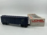 Lionel Gauge 6-9453 Mpa Railroad Boxcar #9453. Fixed Price $17.96.