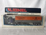 Lionel 6-52025 Madison Hardware Lcca Special Edition 1993. Fixed Price $18.75.