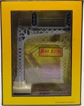 Mth 30-11009 O Scale Railking Cantilevered Signal Bridge. Fixed Price $64.10.