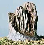 Woodland Scenics S32 N/ho Scale Broken Tree Stumps (14) Train Scenery New. Fixed Price $17.00.
