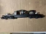 Postwar Lionel EP-5? Motorized Chassis In Good Condition (2350, 2351,2352,2358). Fixed Price $99.99.