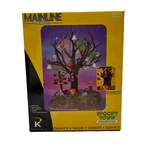 K-line K-42446 Spooky Town Mainline America Happy Halloween Lighted. Fixed Price $39.77.