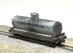 Pcry Tank Car X-106 (tt Scale). Fixed Price $18.00.
