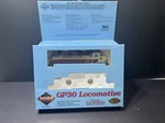 Rare Ho Scale Proto 2000 GP30 Dcc Ready Diesel Locomotive Cp Canadian Pacific. Fixed Price $127.50.
