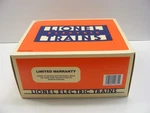 1993 Lionel Illuminated Fueling Station Nos Unassembled 6-12877. Fixed Price $74.99.