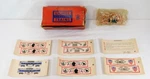 Boxed Lionel 1640-100 Accessories For 1960 Presidential Special 1640W Banners +. Fixed Price $350.00.
