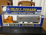 K-line Scale Nyc Flexvan Service Heavy Hauler Tractor Trailer K-8111TT. Fixed Price $34.99.