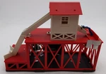 Lionel 6-14158 Gauge Operating Icing Station Ln. Fixed Price $23.00.
