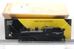 K-line,o, K3499-1465CC, So. Iron & Equipment Shay Locomotive #1465, Tmcc/rs, C-8. Fixed Price $1200.00.