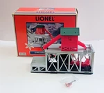 Lionel Icing Station With Santa 6-32929. Fixed Price $89.90.
