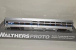 Ho Scale Walthers Proto Amtrak Viewliner Phase 6 Passenger Car Train Decal. Fixed Price $119.00.