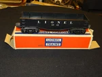 Lionel 6032 Black Gondola Car Original Box!. Fixed Price $9.99.