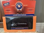 Brand New Lionel 7-910103 1:120 Big Rugged York Central GP-9 Series #5964. Fixed Price $29.99.