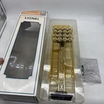 Lionel 6-24103 16 Lamp Double Floodlight Tower Never Used New. Fixed Price $40.50.