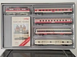 Marklin 2859 Db Lok Br 111 Ic Demo Train Analog New! (HB-1085). Fixed Price $253.42.