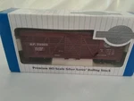 Bachmann 939155D - Ho Scale Southern Pacific Stockcar #70323. Fixed Price $13.90.