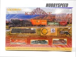 Bachmann Scale Pennsylvania The Keystone Steam Freight Train Set BAC24029 New. Fixed Price $182.84.