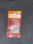 Chooch #5160 Package Of Die Cast Metal Tire "test" Tanks - Scale 1:48. Fixed Price $7.99.