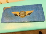 Lionel 6-1970 Gauge Southern Pacific Limited Train Set. Fixed Price $225.00.