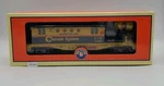 Lionel Chessie System Train Security Car 6-29897 Steam Locomotive. Fixed Price $250.00.