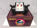 Mth #40-4000 Z-4000 Watts Transformer Original Box C-10. Fixed Price $399.99.