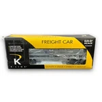 K-line K632-7433 Rhode Island Classic Gauge Tank Car Bank W/ Box New. Fixed Price $50.00.