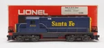Lionel 6-8355 Gauge Santa Fe GP-20 Non-powered Diesel Locomotive W/horn #8355. Fixed Price $80.50.
