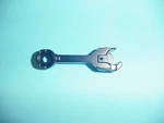 Lionel 2321-86 Coupler Assembly With Knuckle. Fixed Price $11.75.