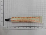Lionel 2927-10 Tube Of Grease (10). Fixed Price $30.00.