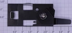 Lionel 3360-125 Motorized Unit Track Trip (50). Fixed Price $500.00.