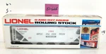 Lionel 6-0784 Railroad Club Covered Hopper 51-665. Fixed Price $12.00.