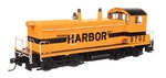 Walthers 20630 Ho Emd NW2 Phase V - Esu Sound & Dcc Indiana Harbor Belt #8831. Fixed Price $167.00.