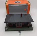 Lionel 6-37998 Halloween Haunted Passenger Station Ln/box. Fixed Price $65.59.