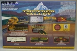 Bachmann Scale Thunder Valley Santa Fe Freight Set Train Diesel 24013. Fixed Price $138.84.