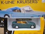 K-line Bmw M3 (1995) K94103-101DC. Fixed Price $9.95.