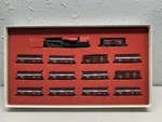 Con-cor Scale Merchandise Service Collector Edition Set Pennsylvania #8505. Fixed Price $399.95.
