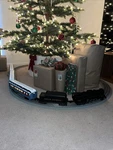 Lionel The Polar Express Lionchief Bluetooth 5.0 Train Set Gauge 2123130 Comp. Fixed Price $250.00.